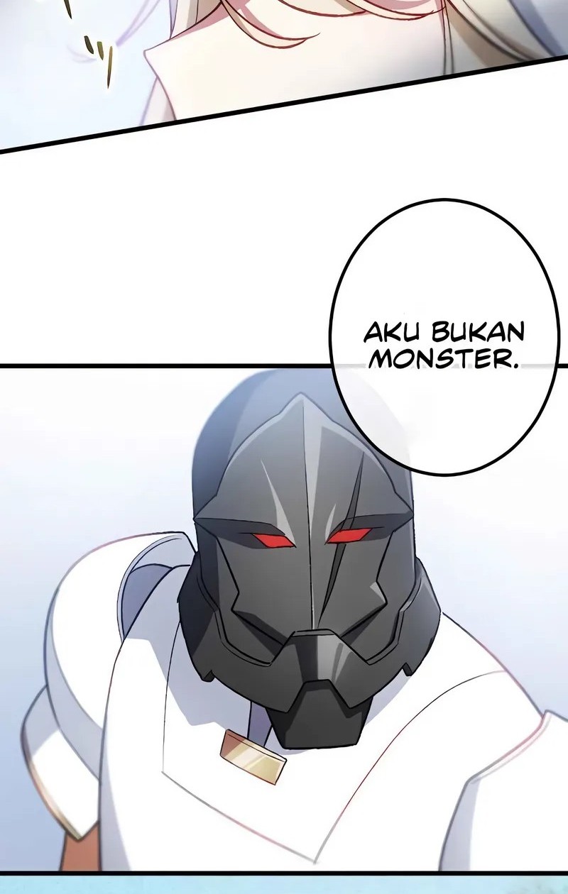 Former S-rank Adventurers Slow Life Chapter 14 - halaman 30