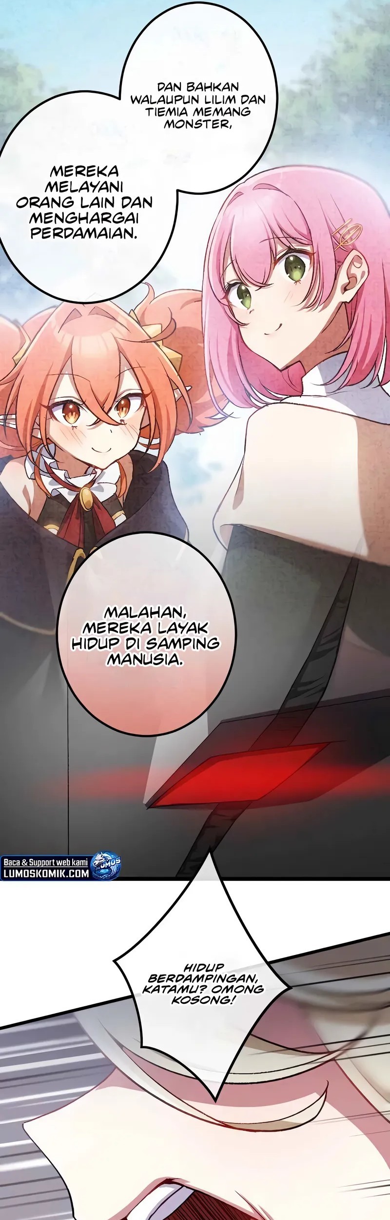 Former S-rank Adventurers Slow Life Chapter 14 - halaman 31