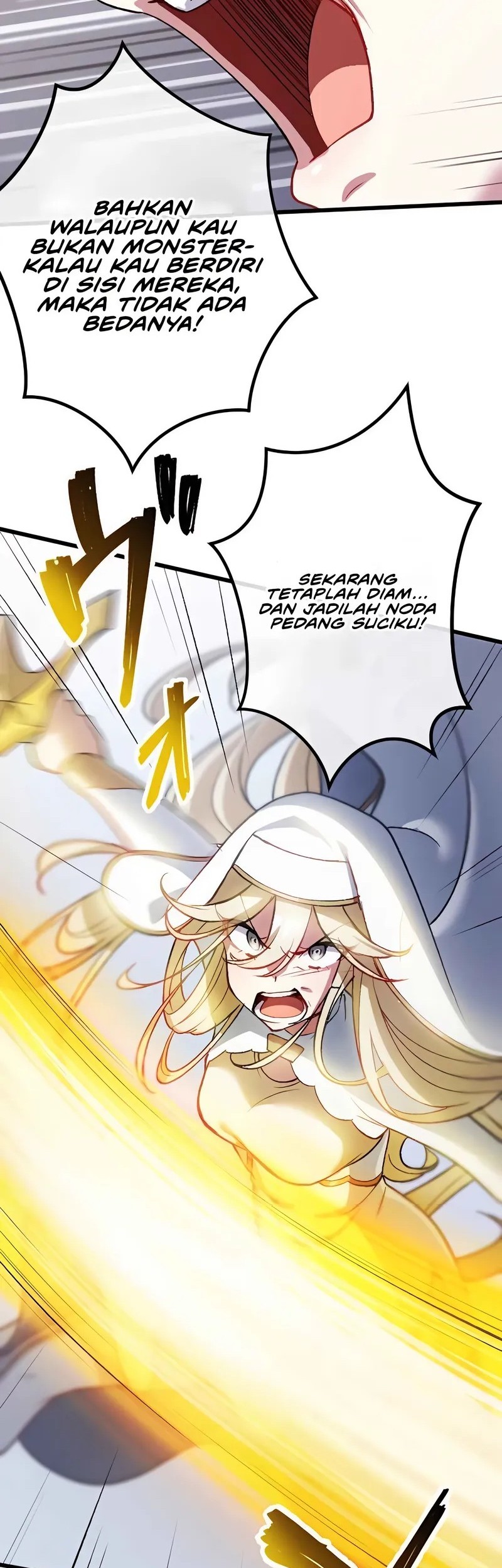Former S-rank Adventurers Slow Life Chapter 14 - halaman 32
