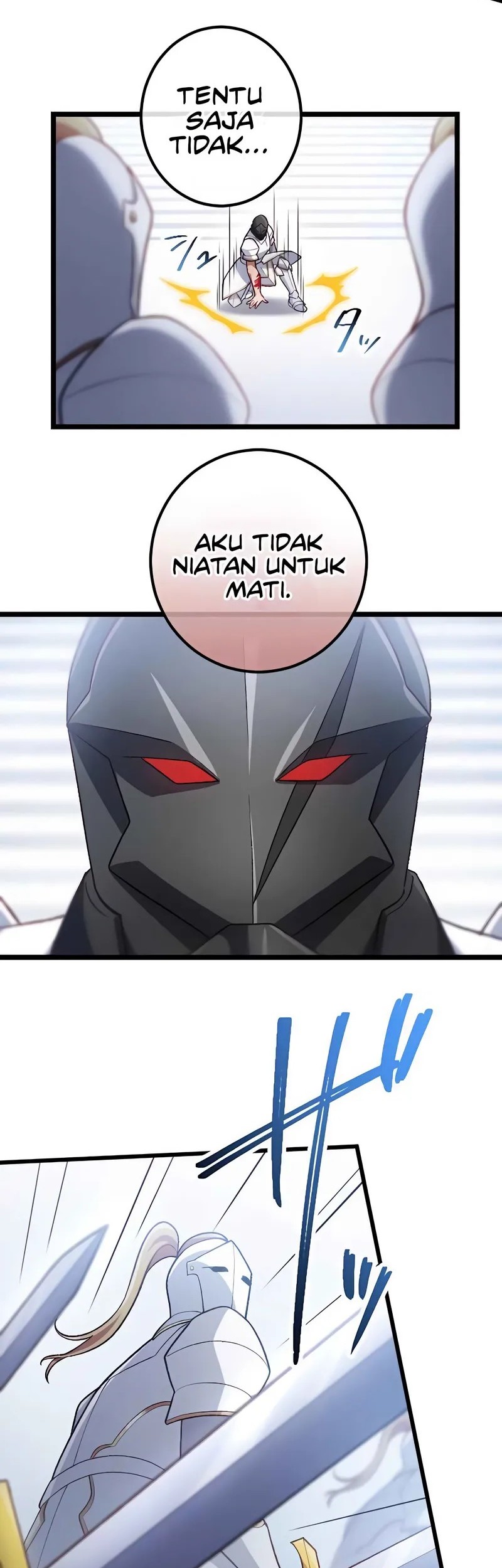 Former S-rank Adventurers Slow Life Chapter 14 - halaman 6