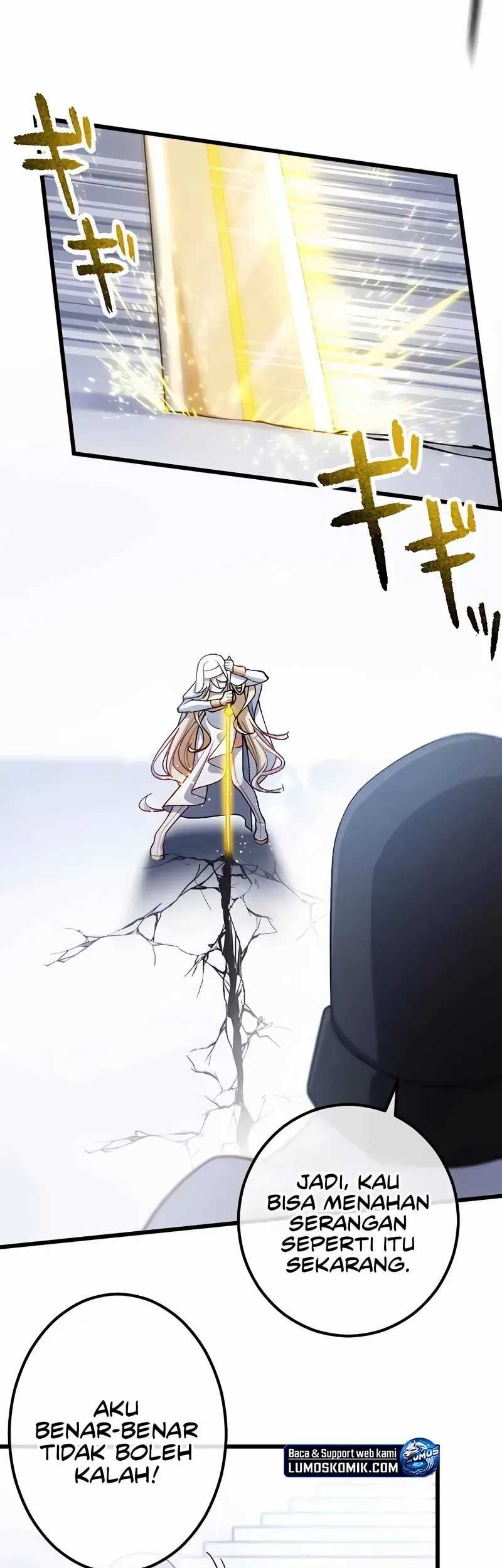 Former S-rank Adventurers Slow Life Chapter 15 - halaman 11