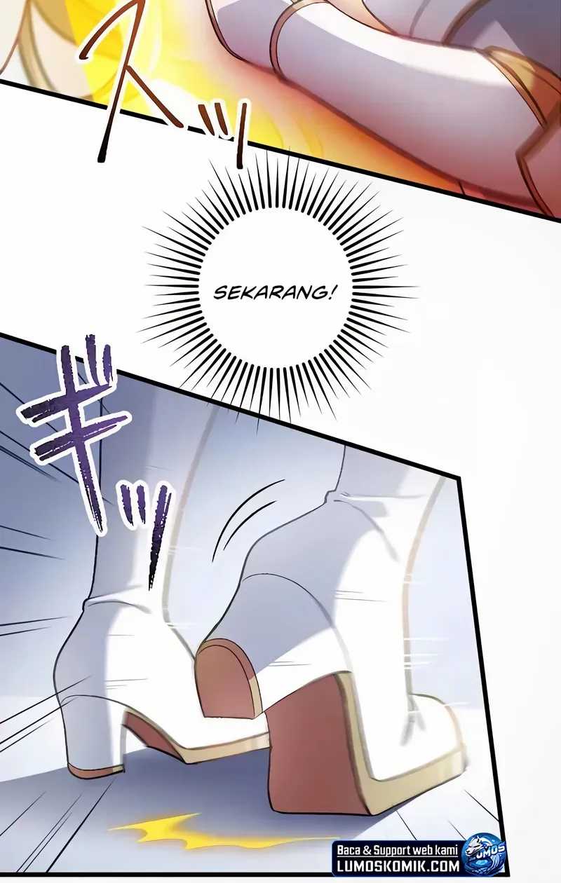 Former S-rank Adventurers Slow Life Chapter 15 - halaman 22