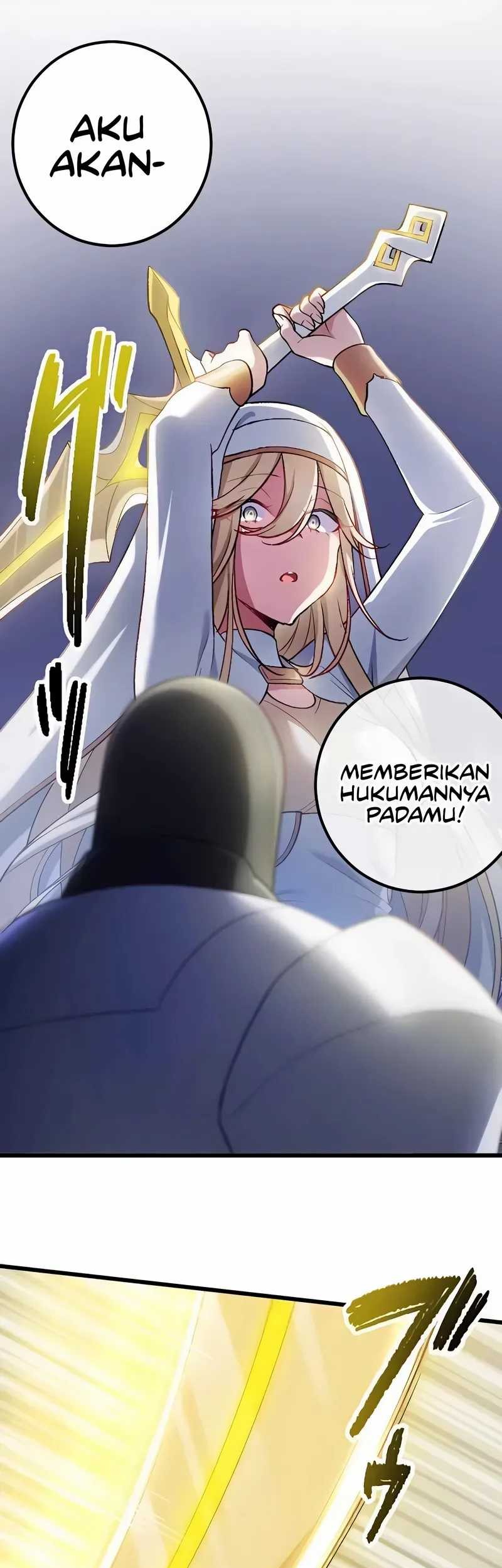 Former S-rank Adventurers Slow Life Chapter 15 - halaman 23