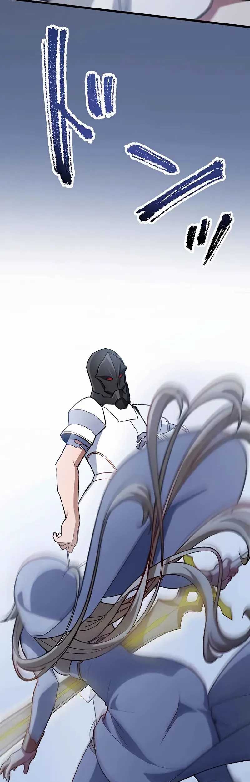 Former S-rank Adventurers Slow Life Chapter 15 - halaman 27