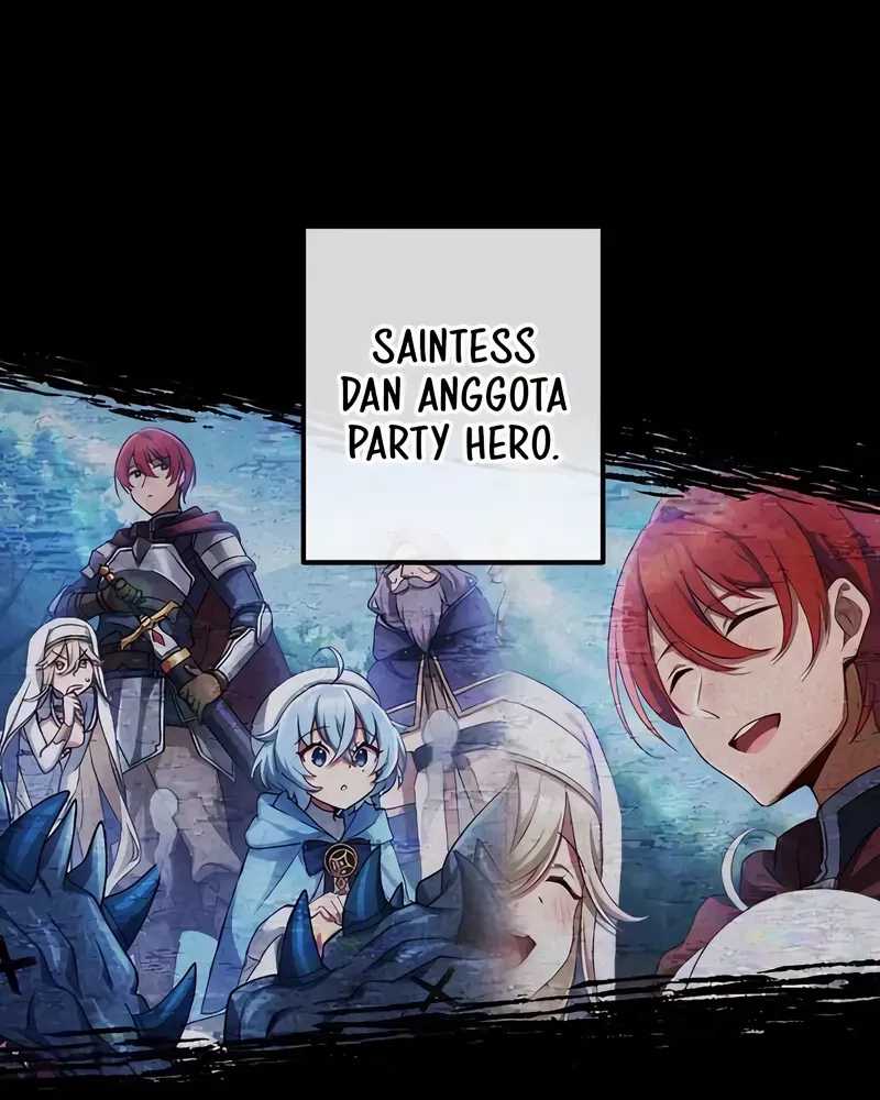 Former S-rank Adventurers Slow Life Chapter 15 - halaman 29