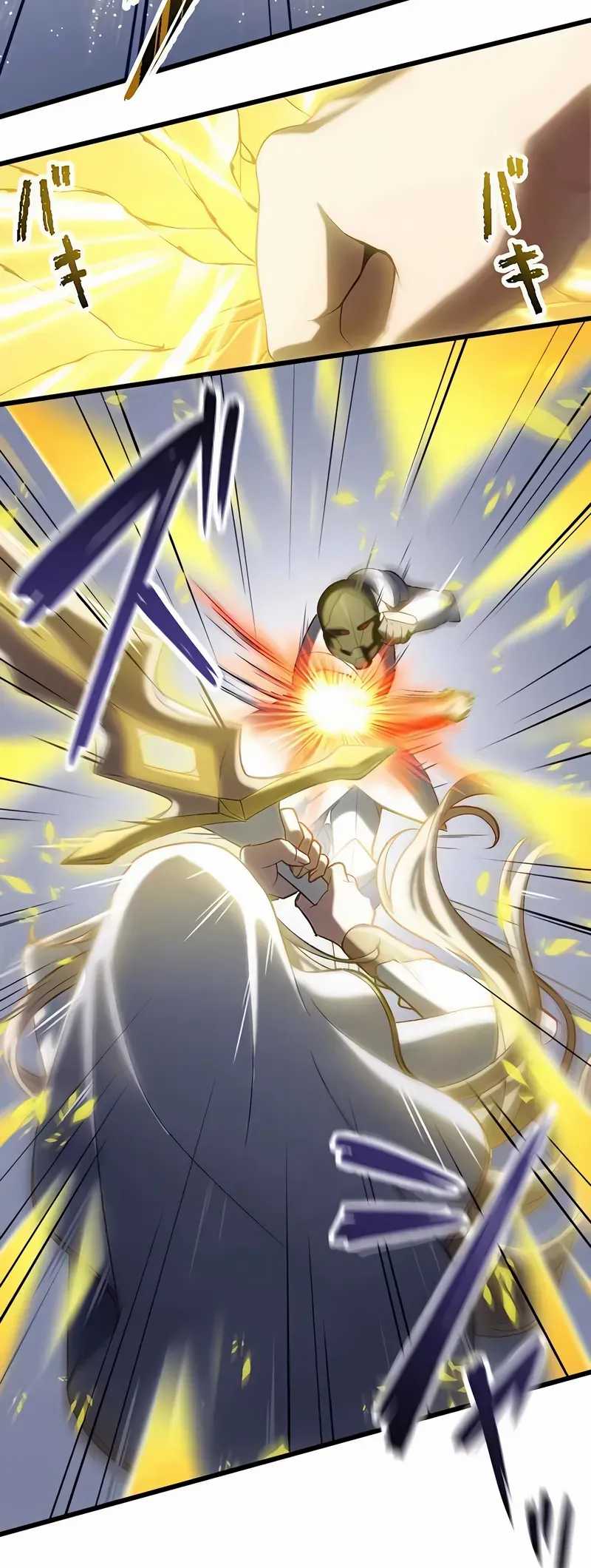 Former S-rank Adventurers Slow Life Chapter 15 - halaman 3