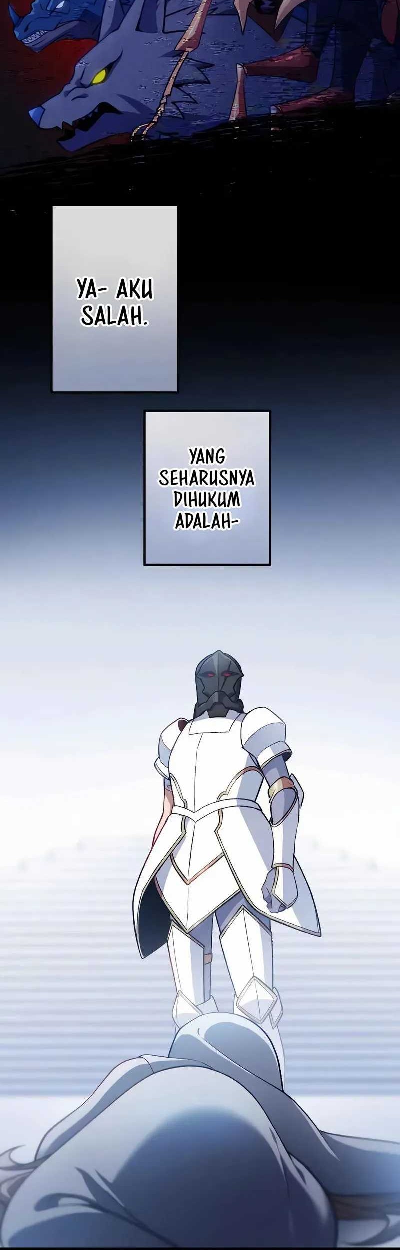 Former S-rank Adventurers Slow Life Chapter 15 - halaman 31