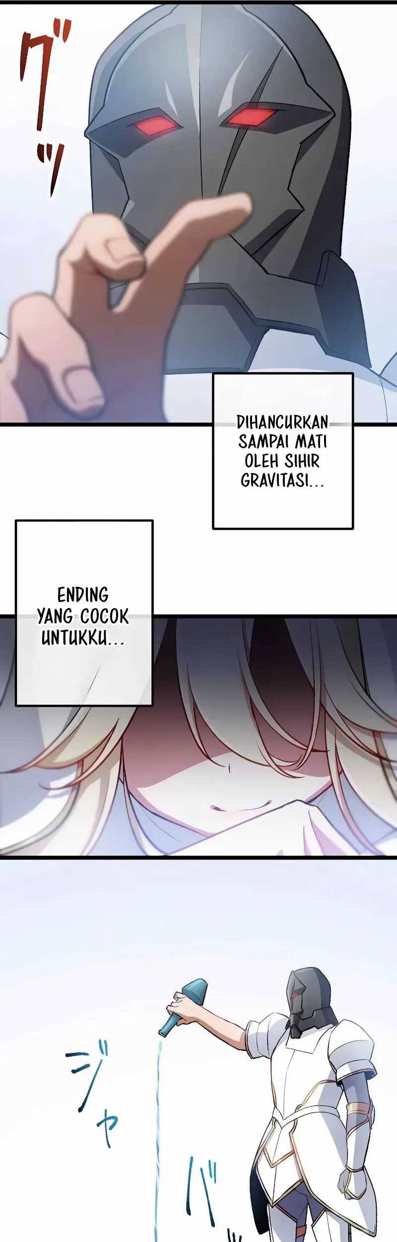 Former S-rank Adventurers Slow Life Chapter 15 - halaman 33