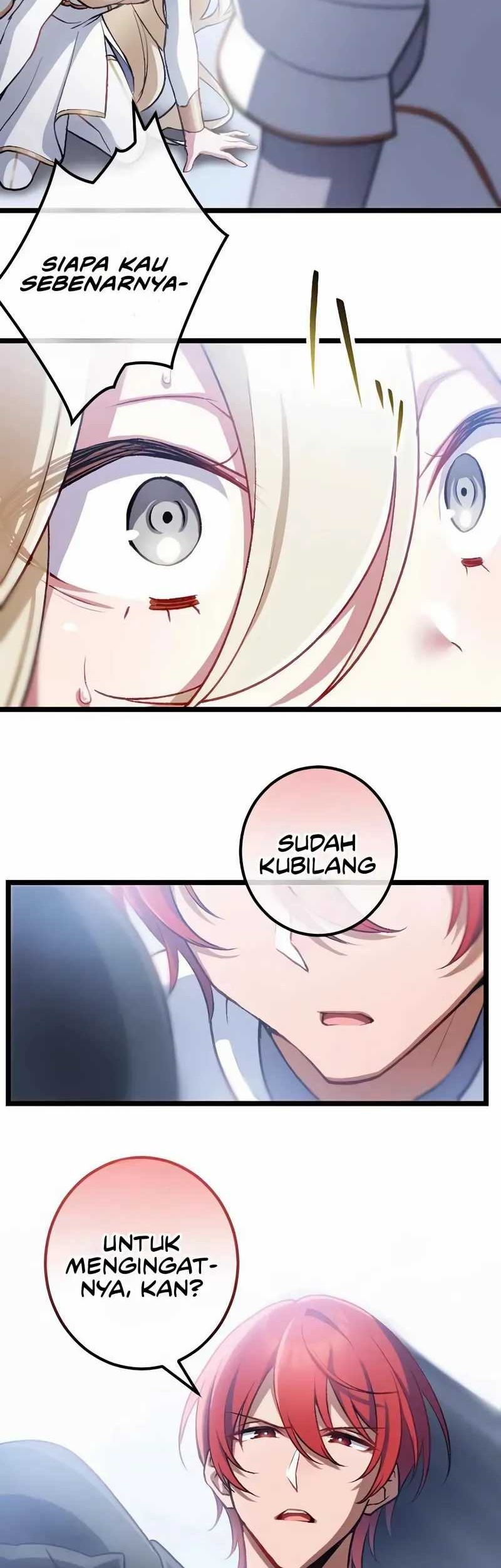 Former S-rank Adventurers Slow Life Chapter 15 - halaman 37