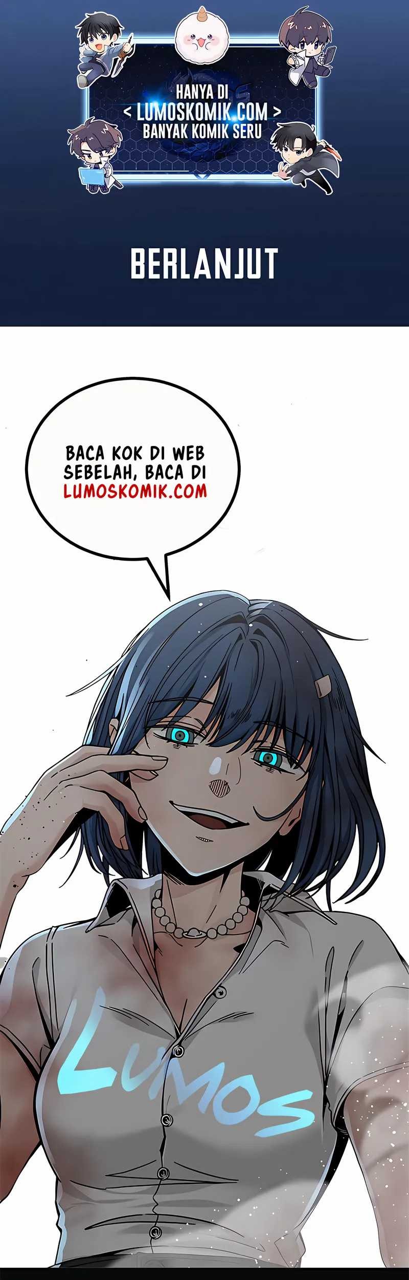 Former S-rank Adventurers Slow Life Chapter 15 - halaman 39