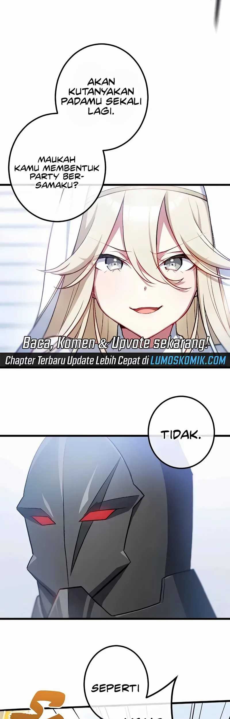 Former S-rank Adventurers Slow Life Chapter 15 - halaman 4