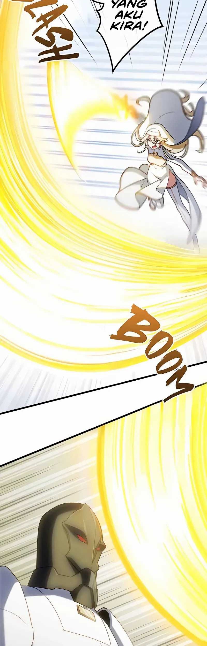 Former S-rank Adventurers Slow Life Chapter 15 - halaman 5