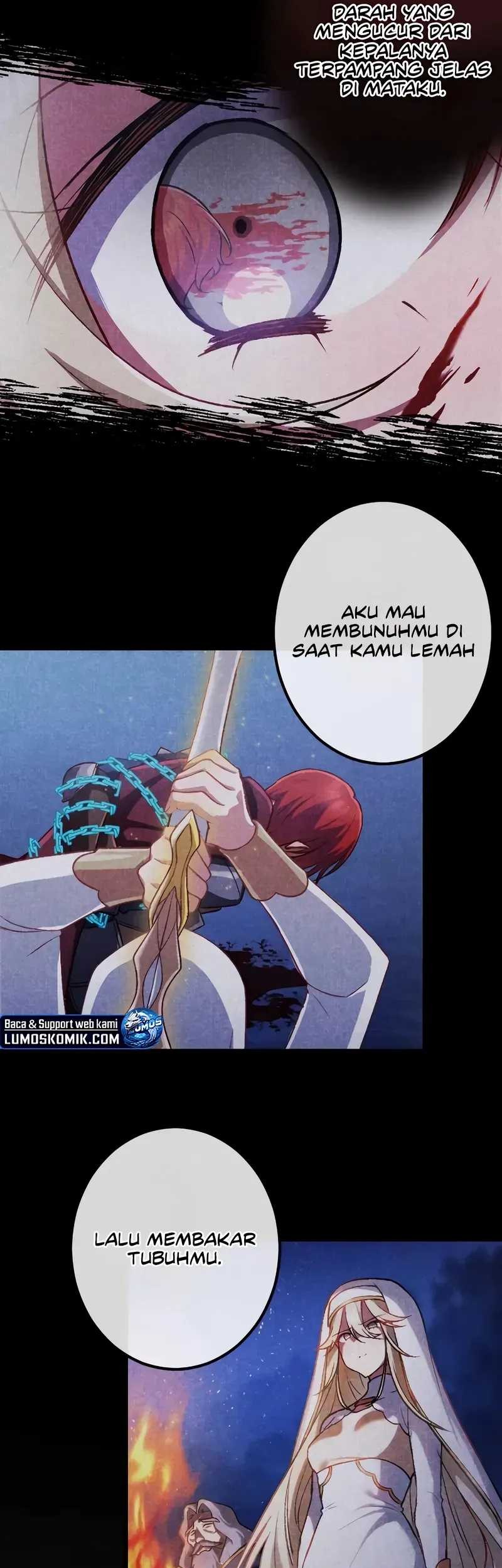 Former S-rank Adventurers Slow Life Chapter 16 - halaman 11