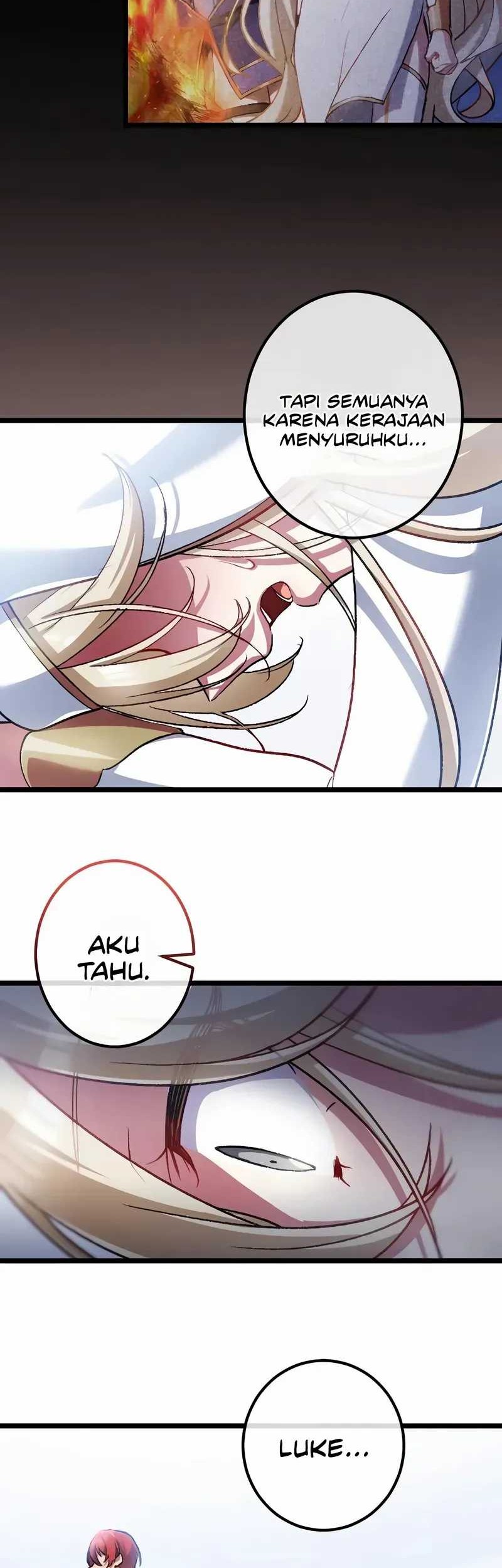 Former S-rank Adventurers Slow Life Chapter 16 - halaman 12