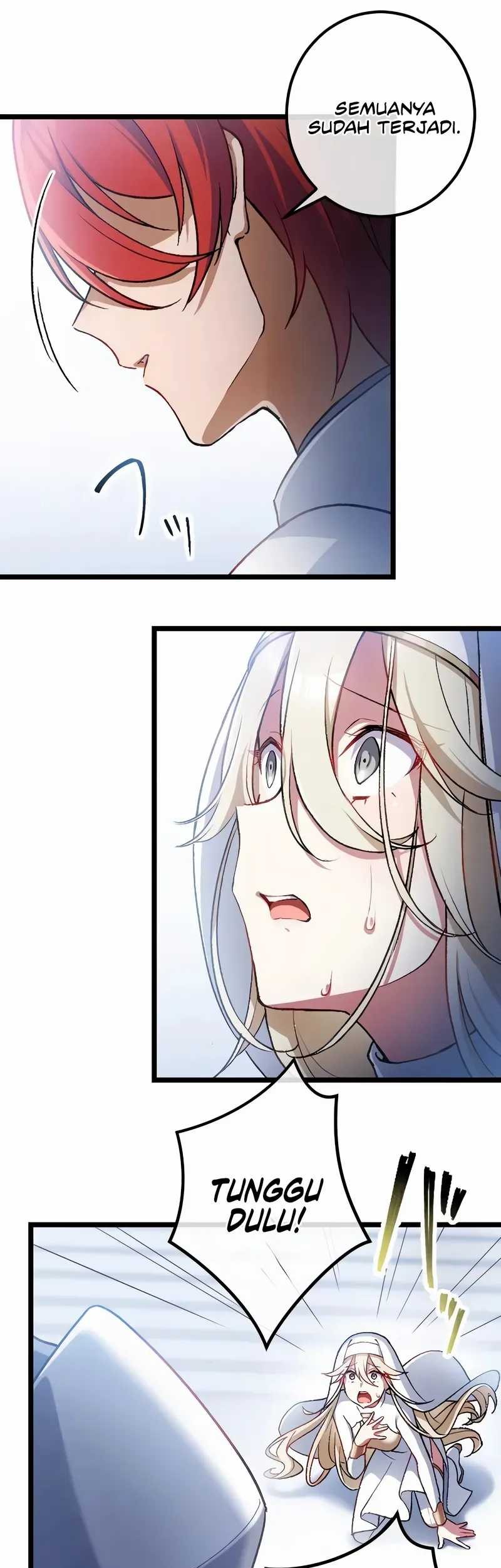 Former S-rank Adventurers Slow Life Chapter 16 - halaman 14