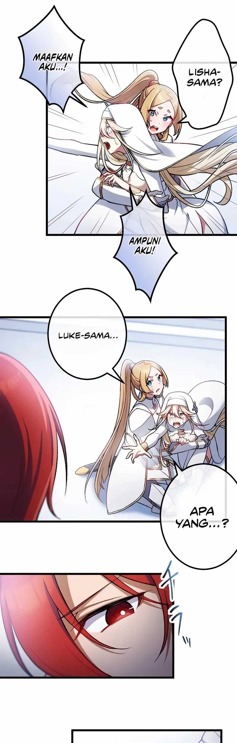Former S-rank Adventurers Slow Life Chapter 16 - halaman 17