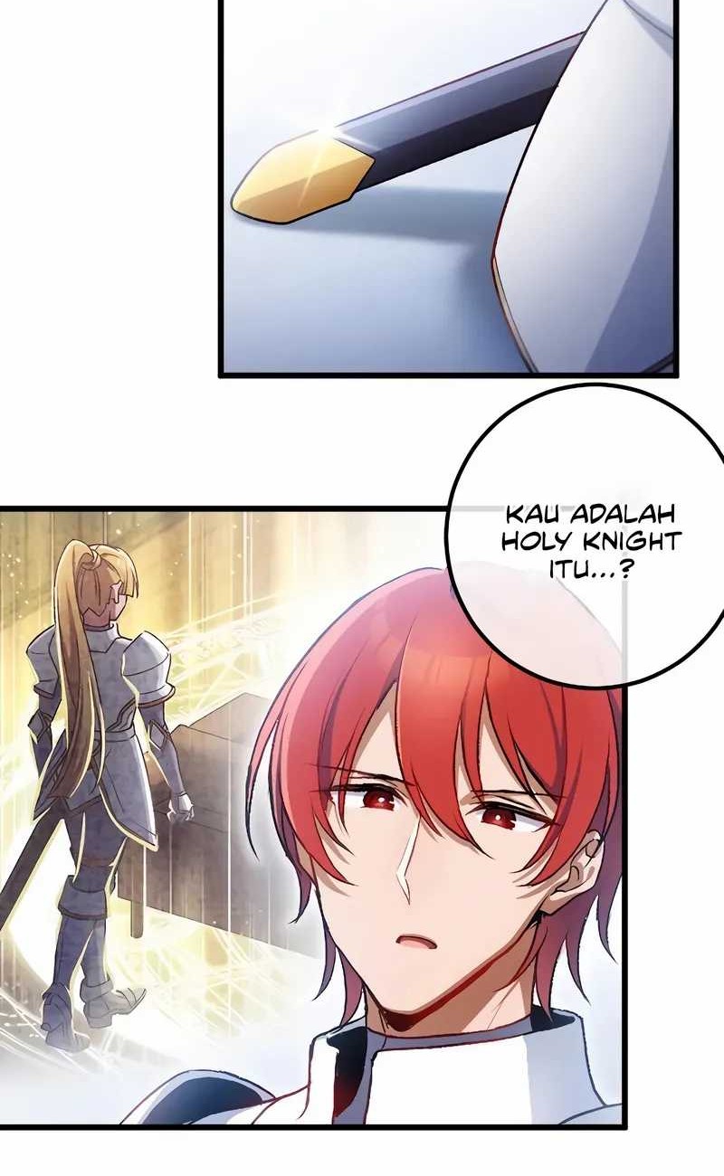 Former S-rank Adventurers Slow Life Chapter 16 - halaman 18