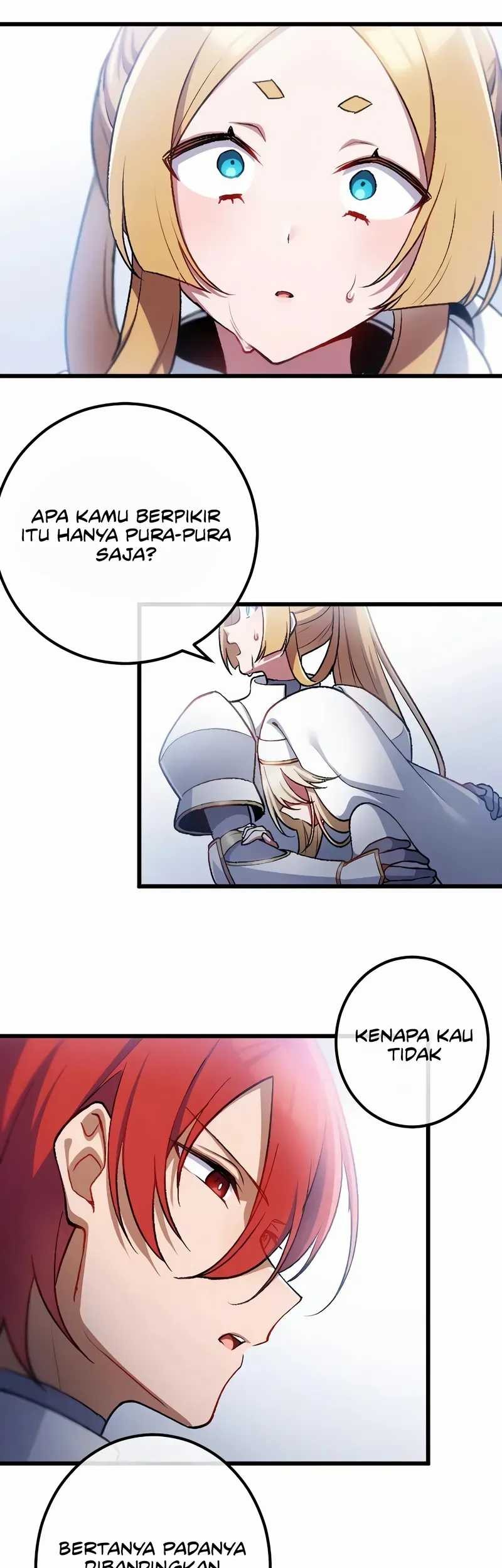 Former S-rank Adventurers Slow Life Chapter 16 - halaman 25