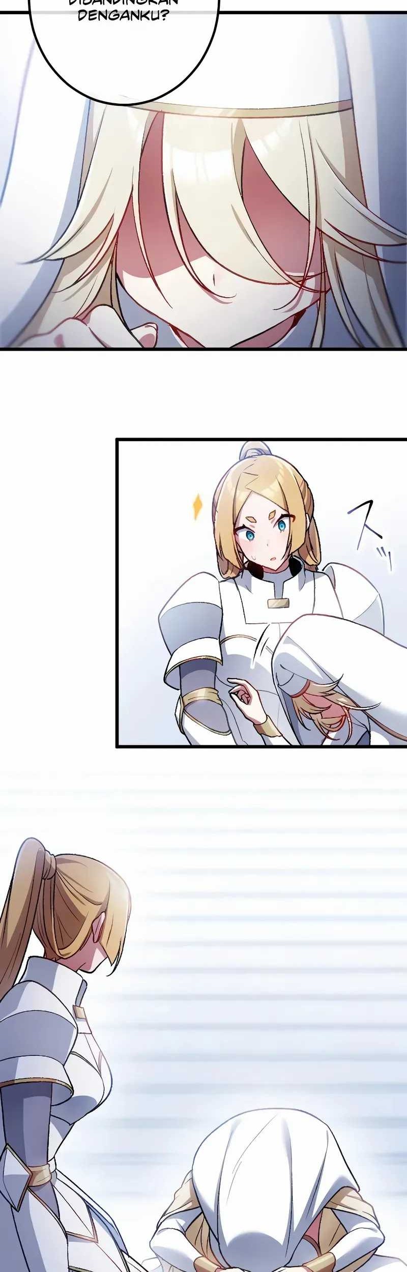 Former S-rank Adventurers Slow Life Chapter 16 - halaman 26
