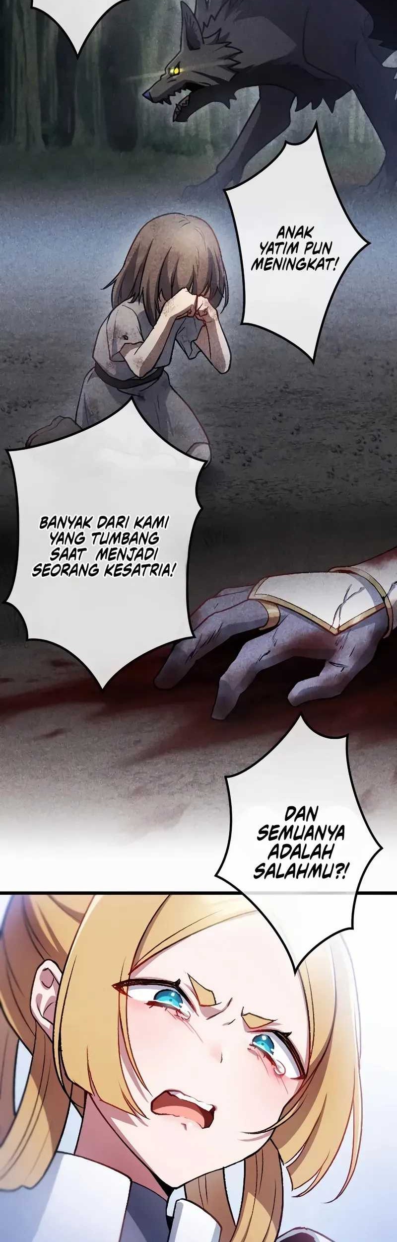 Former S-rank Adventurers Slow Life Chapter 16 - halaman 31