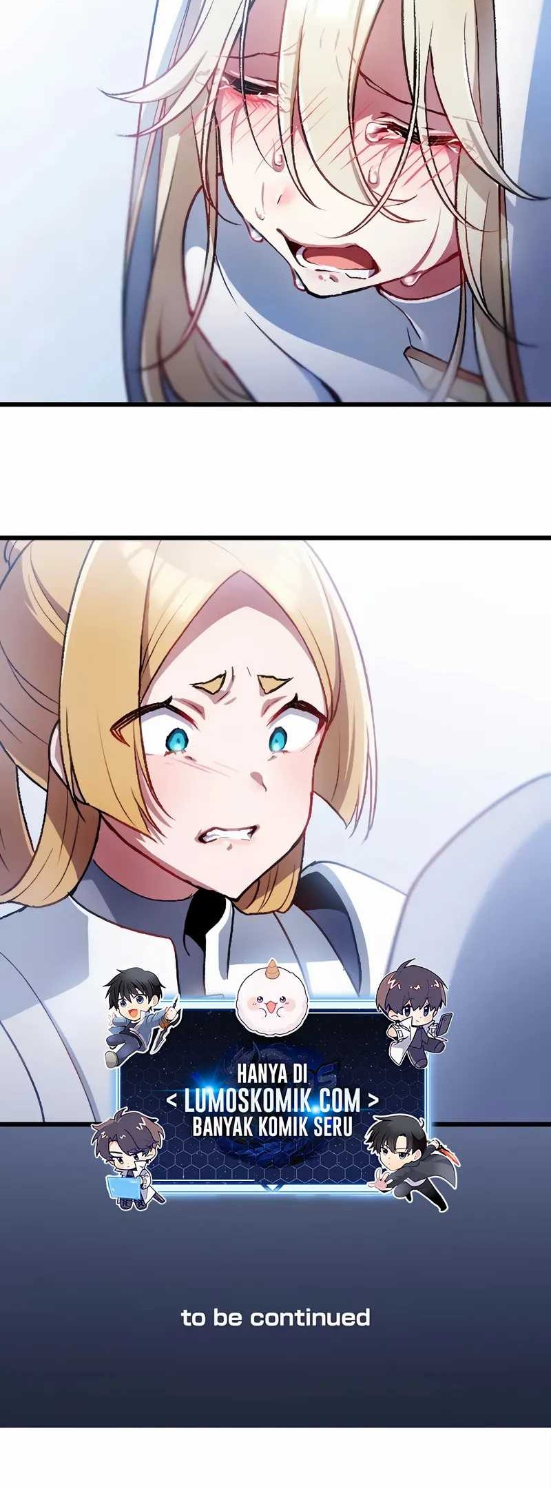 Former S-rank Adventurers Slow Life Chapter 16 - halaman 34