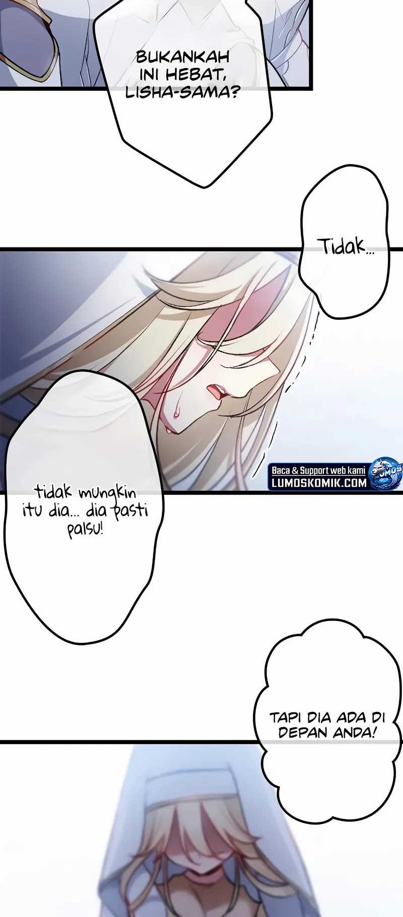 Former S-rank Adventurers Slow Life Chapter 16 - halaman 4