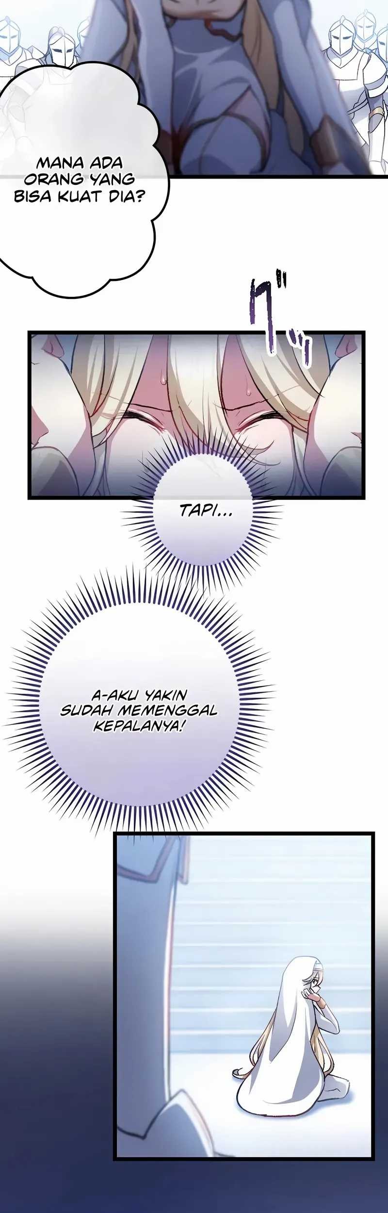 Former S-rank Adventurers Slow Life Chapter 16 - halaman 5
