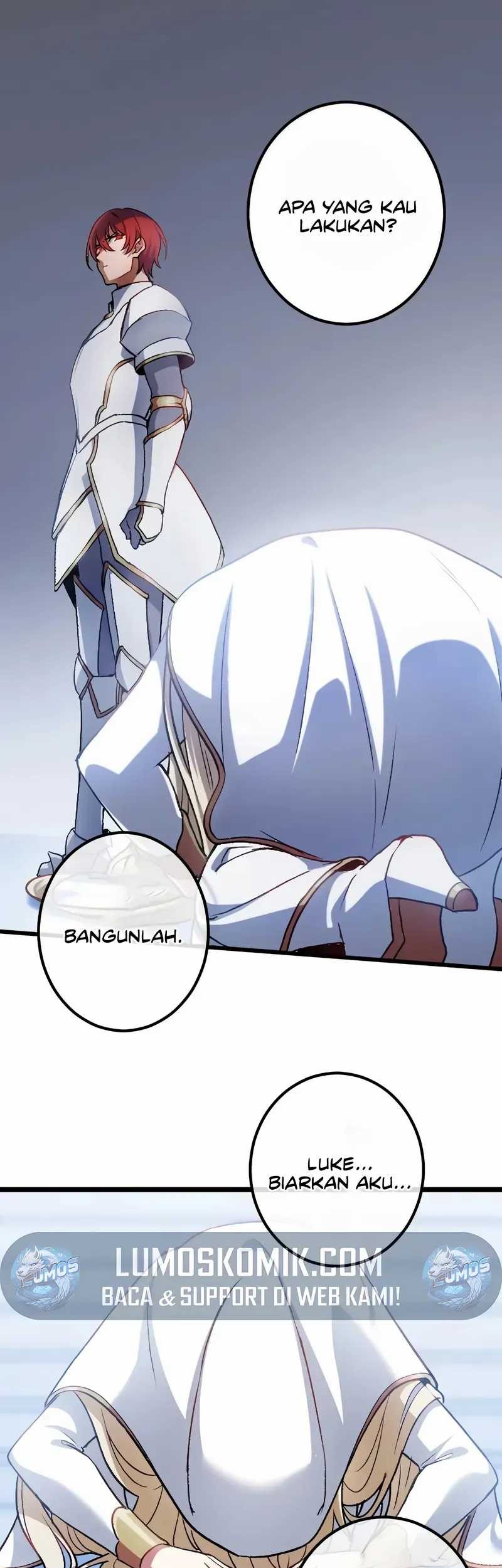Former S-rank Adventurers Slow Life Chapter 16 - halaman 8