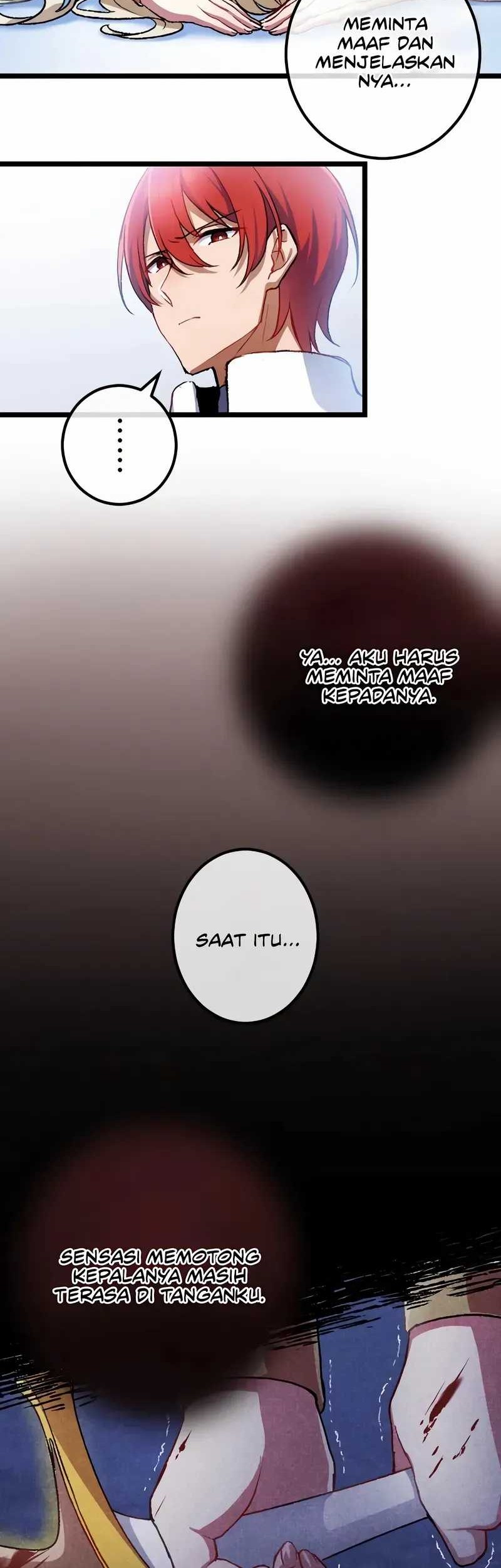 Former S-rank Adventurers Slow Life Chapter 16 - halaman 9