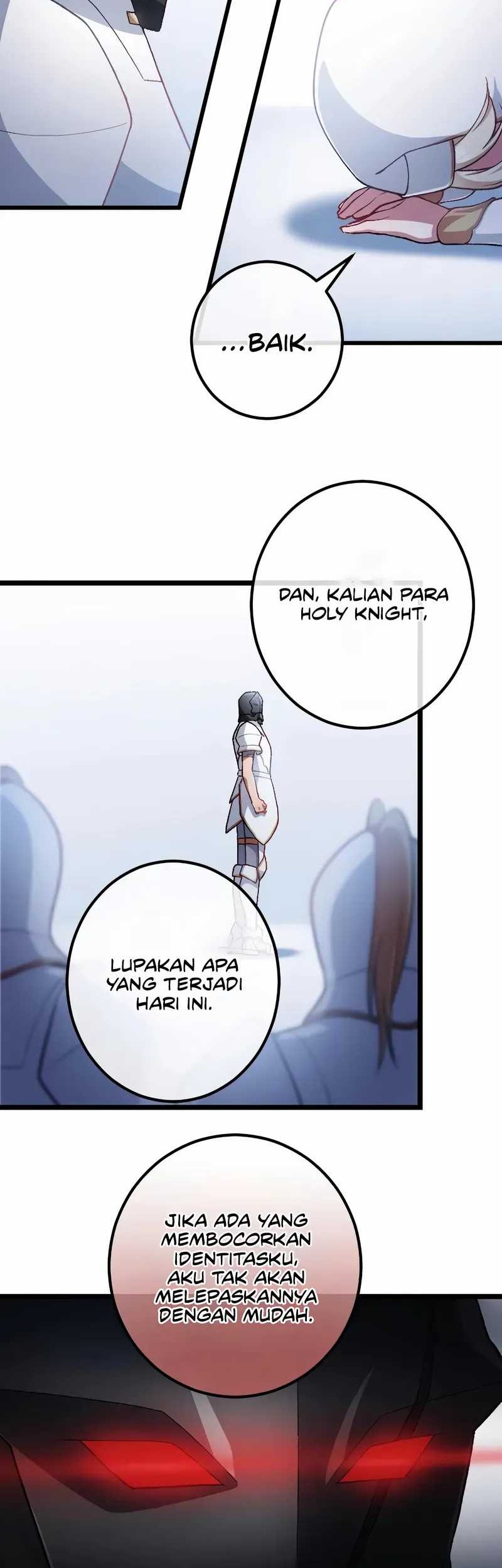 Former S-rank Adventurers Slow Life Chapter 17 - halaman 10
