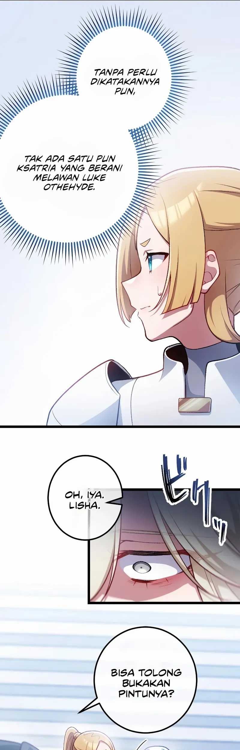 Former S-rank Adventurers Slow Life Chapter 17 - halaman 12