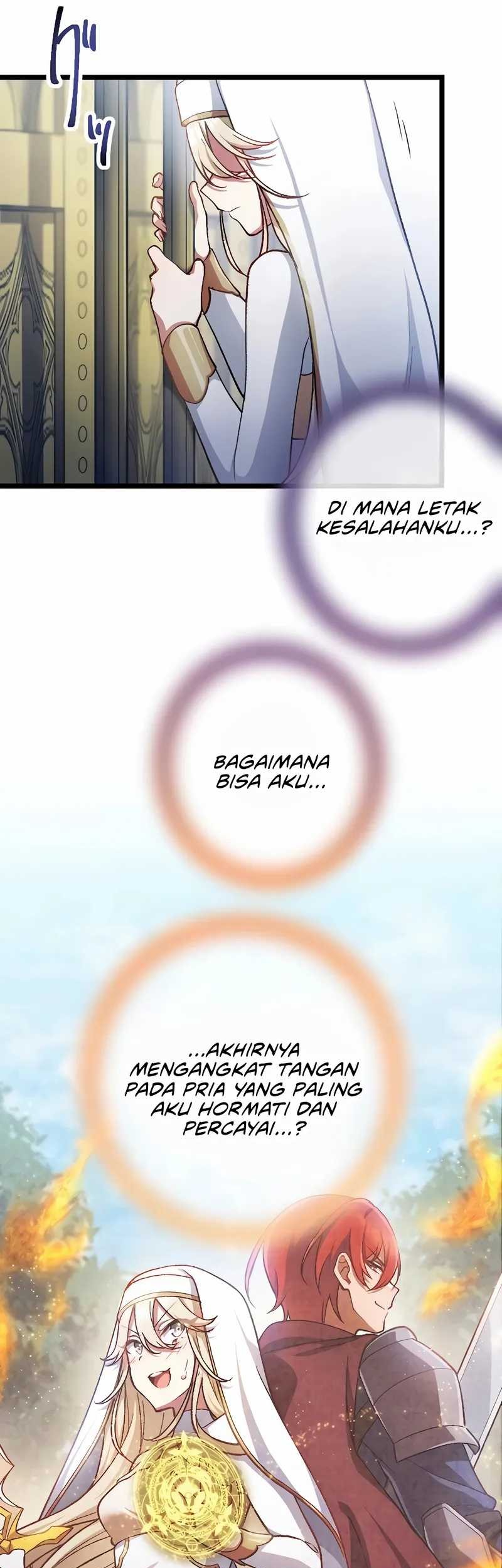 Former S-rank Adventurers Slow Life Chapter 17 - halaman 15