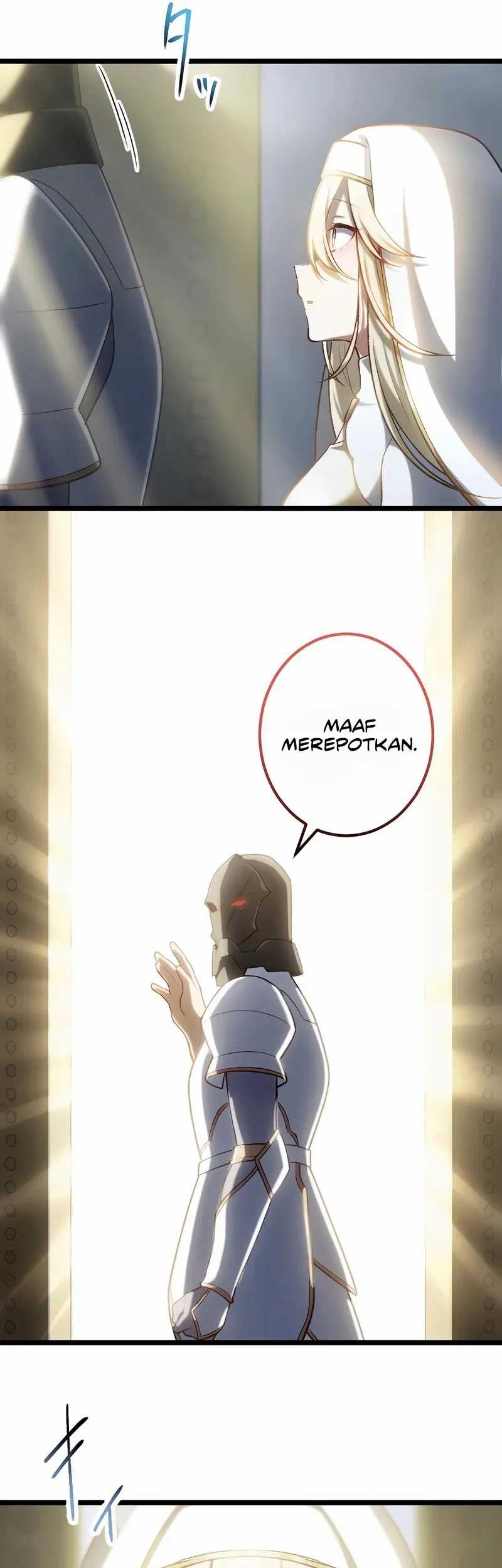 Former S-rank Adventurers Slow Life Chapter 17 - halaman 17
