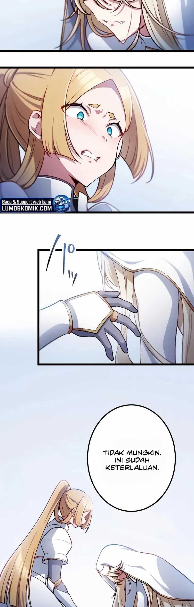 Former S-rank Adventurers Slow Life Chapter 17 - halaman 2