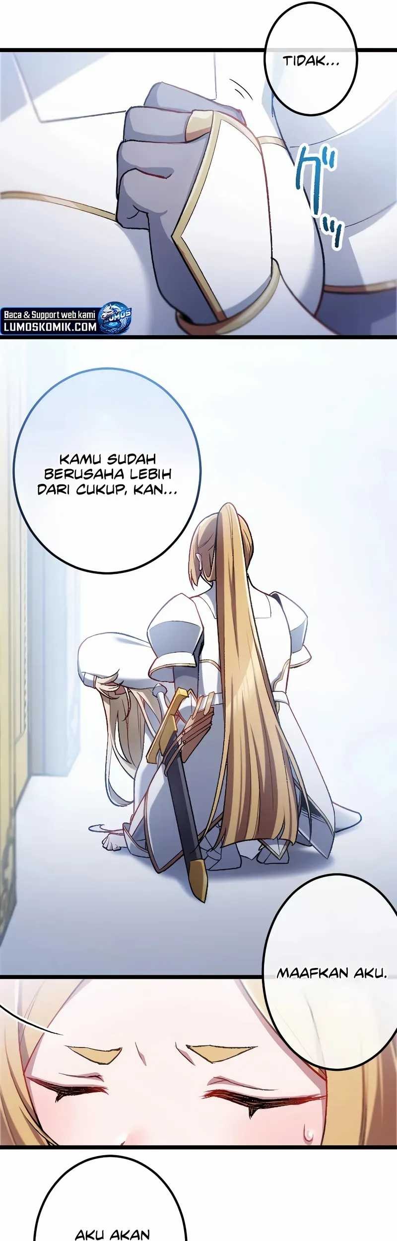 Former S-rank Adventurers Slow Life Chapter 17 - halaman 23