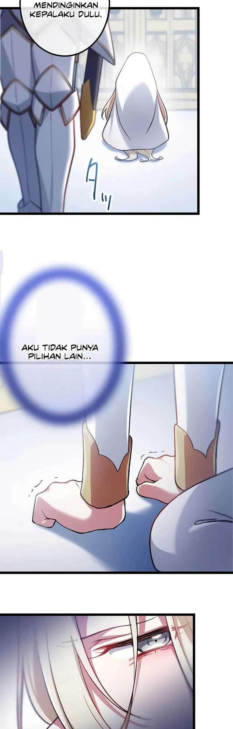 Former S-rank Adventurers Slow Life Chapter 17 - halaman 24