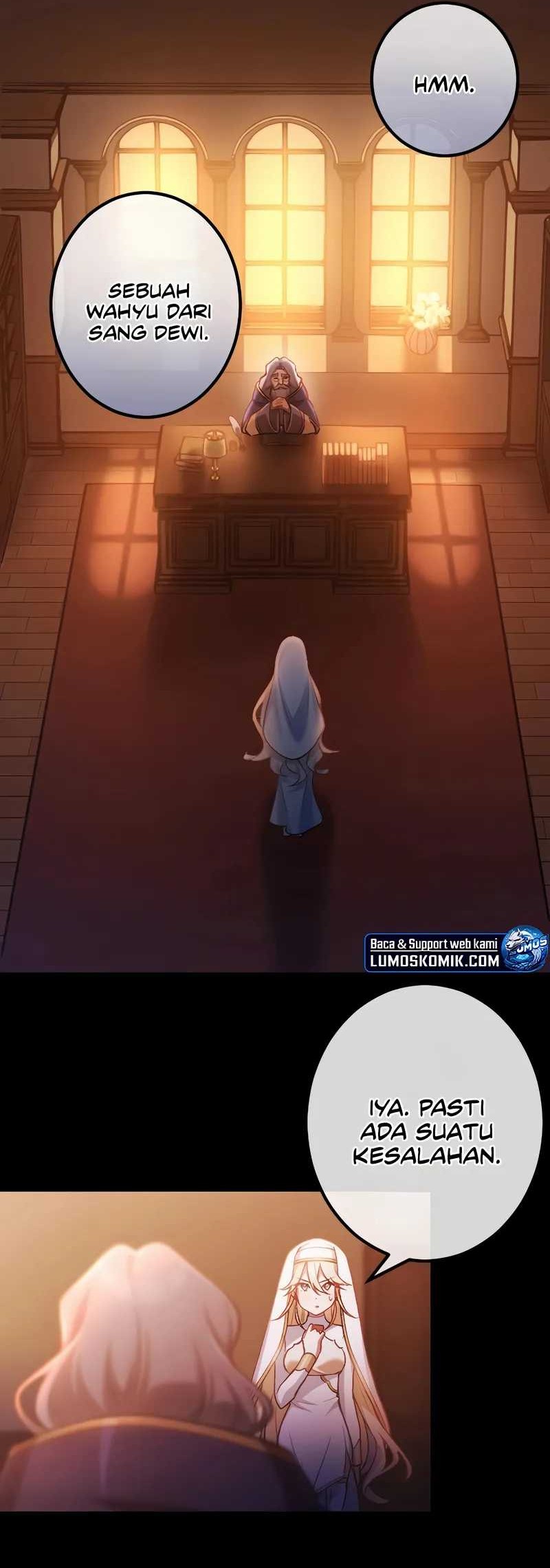 Former S-rank Adventurers Slow Life Chapter 17 - halaman 30