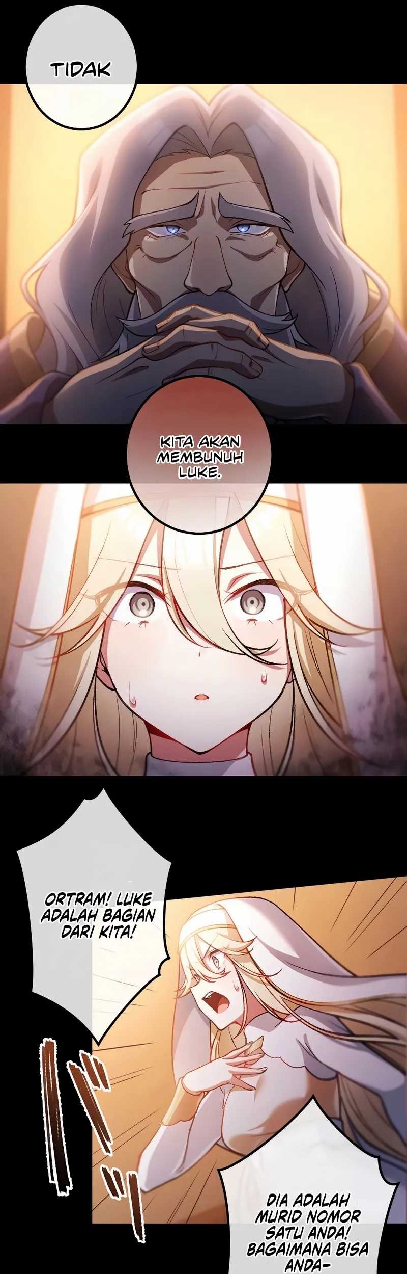 Former S-rank Adventurers Slow Life Chapter 17 - halaman 31