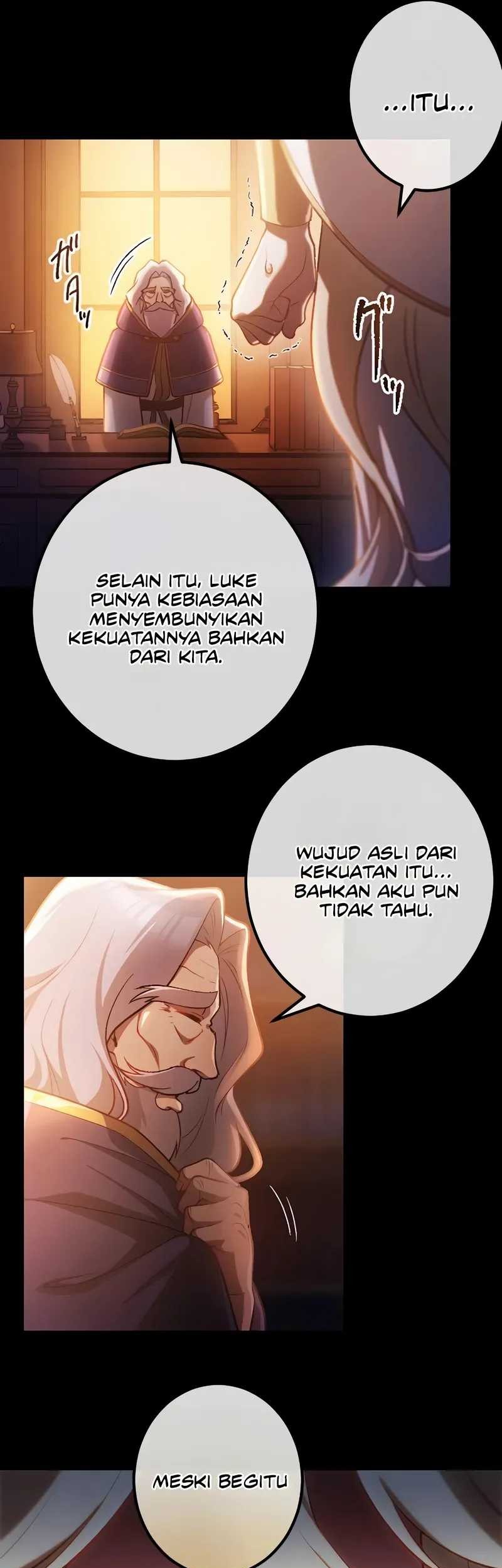 Former S-rank Adventurers Slow Life Chapter 17 - halaman 33