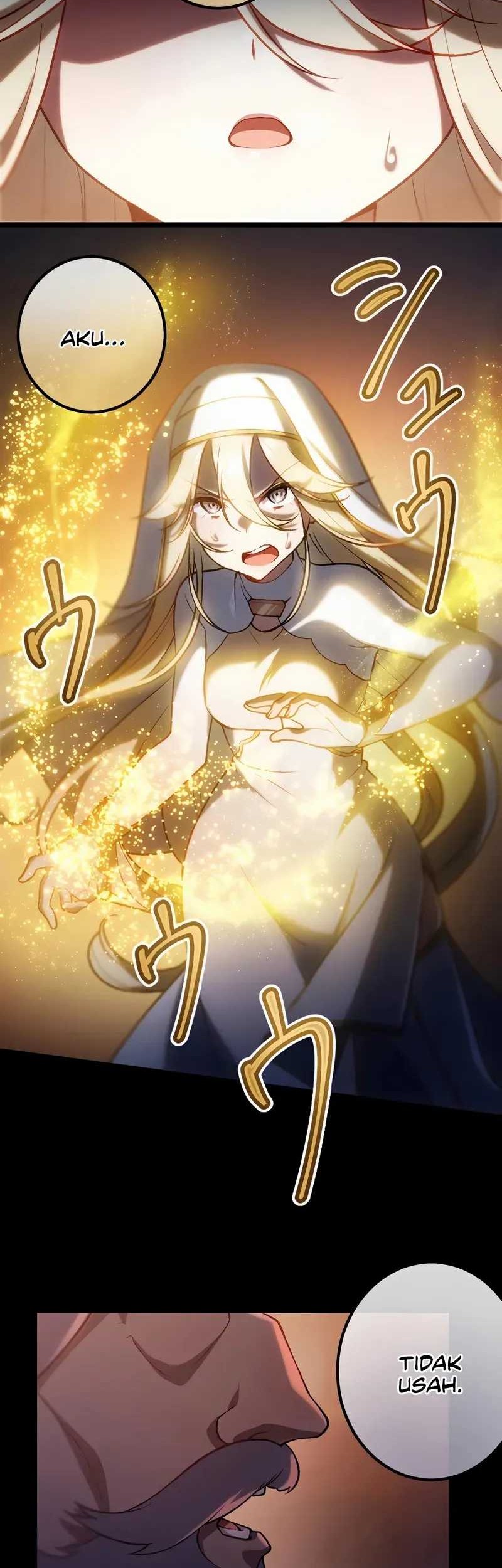 Former S-rank Adventurers Slow Life Chapter 17 - halaman 34