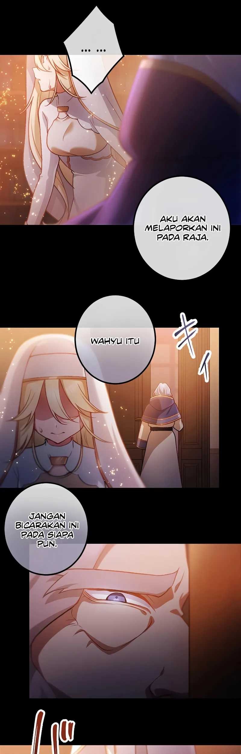 Former S-rank Adventurers Slow Life Chapter 17 - halaman 36