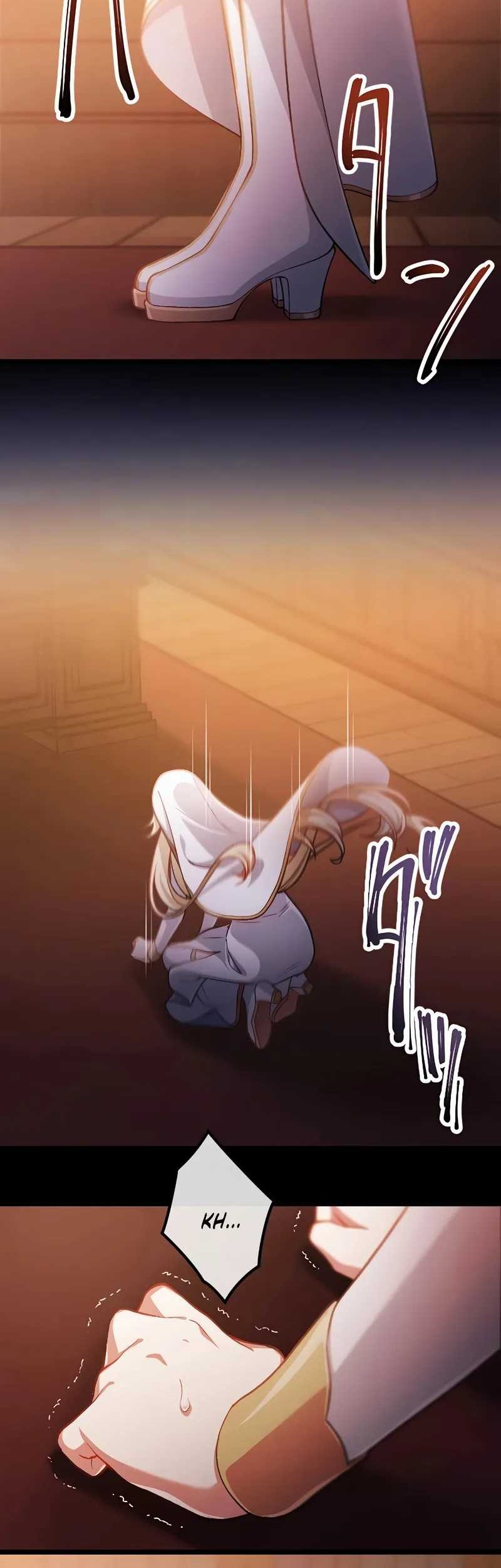 Former S-rank Adventurers Slow Life Chapter 17 - halaman 37