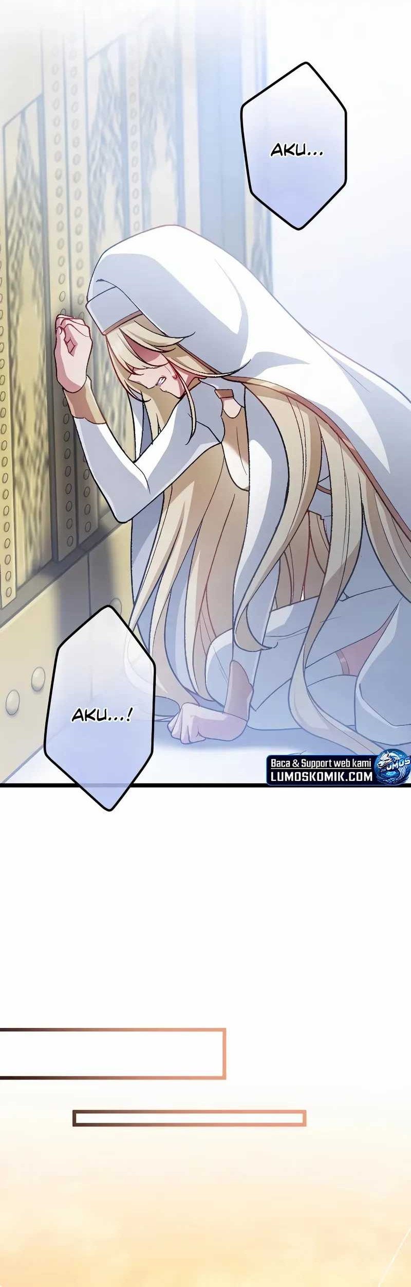 Former S-rank Adventurers Slow Life Chapter 17 - halaman 39