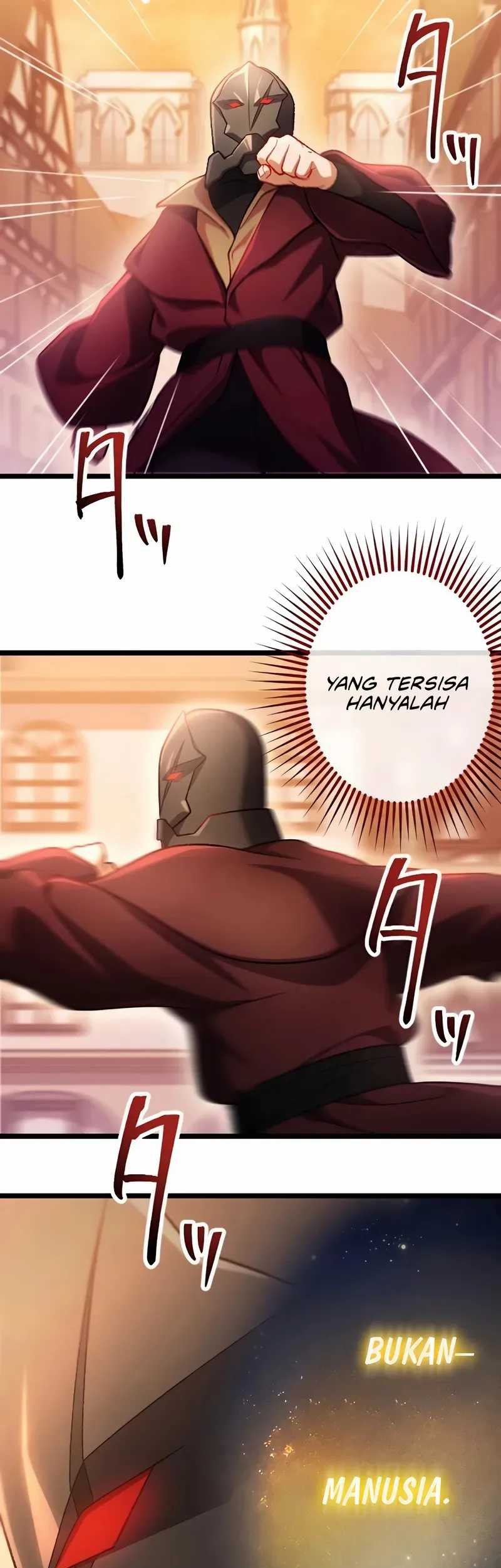 Former S-rank Adventurers Slow Life Chapter 17 - halaman 41