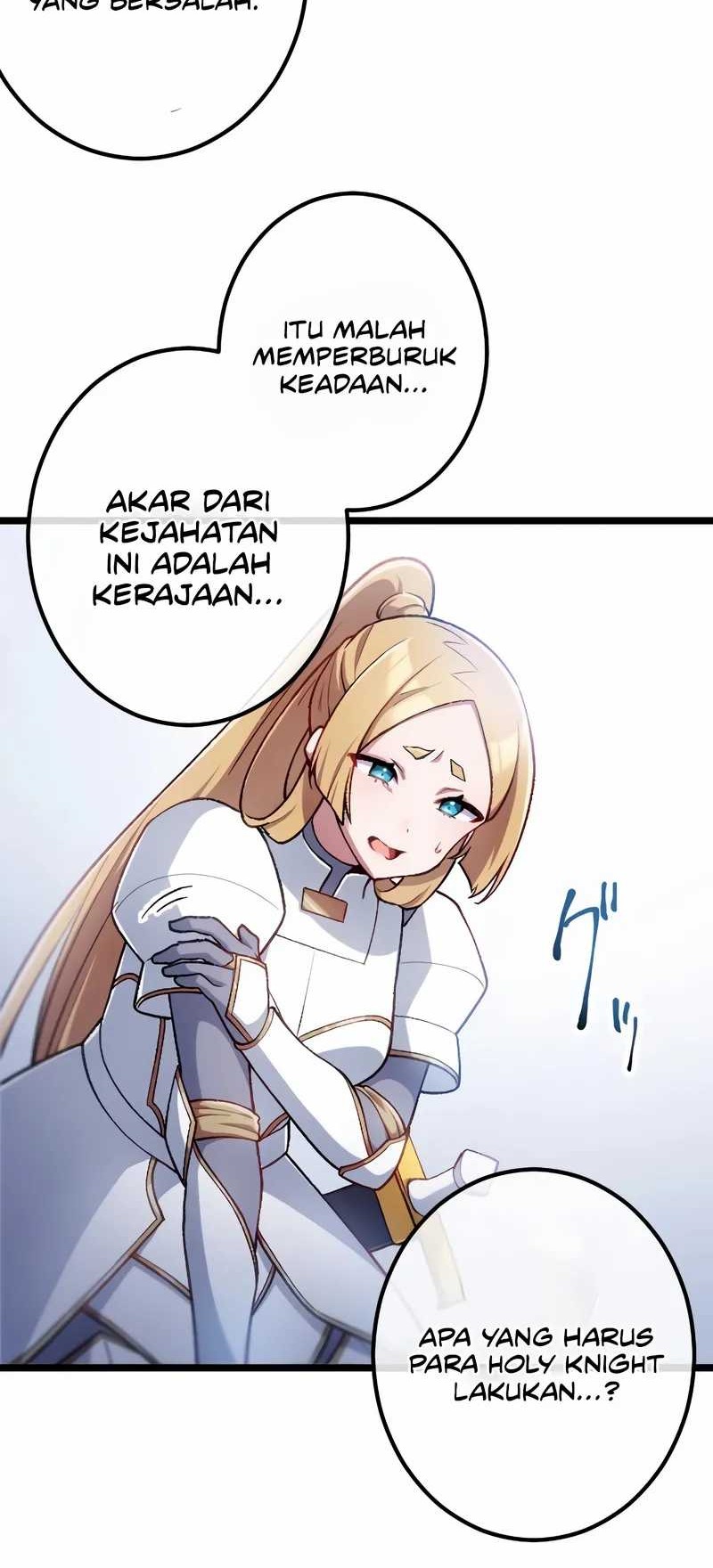 Former S-rank Adventurers Slow Life Chapter 17 - halaman 5