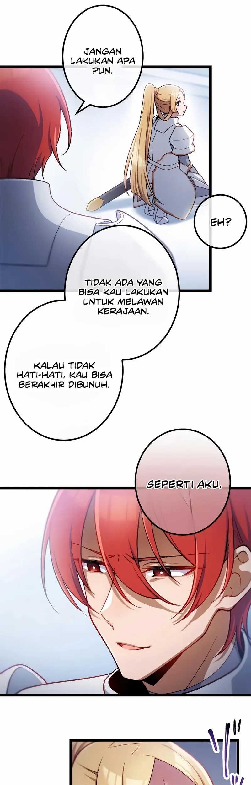 Former S-rank Adventurers Slow Life Chapter 17 - halaman 6