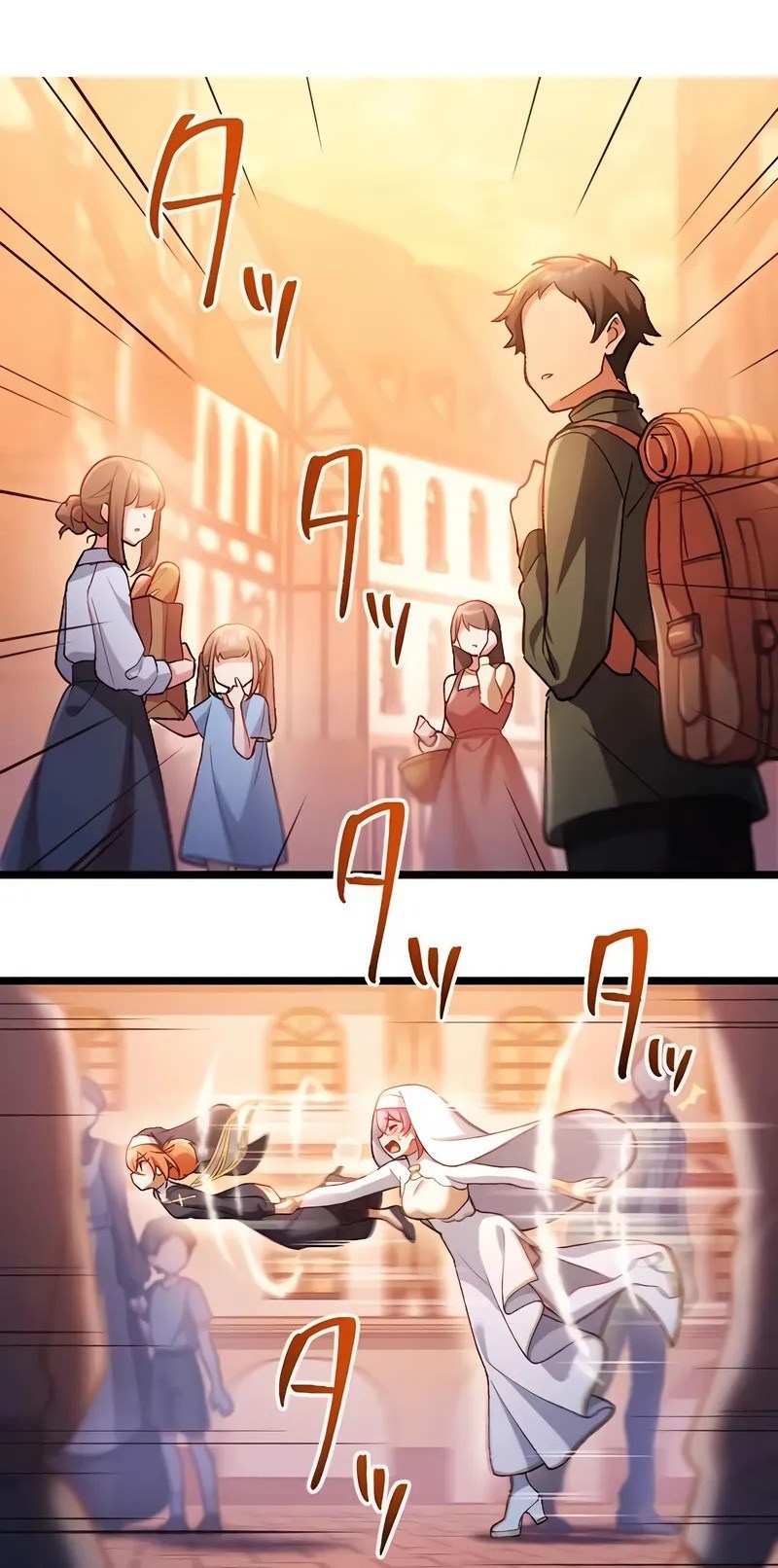 Former S-rank Adventurers Slow Life Chapter 18 - halaman 1