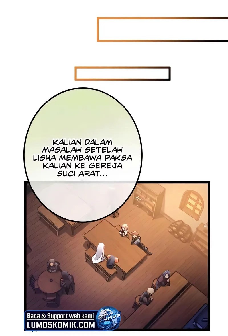 Former S-rank Adventurers Slow Life Chapter 18 - halaman 11