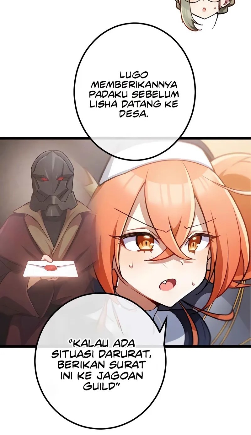 Former S-rank Adventurers Slow Life Chapter 18 - halaman 14
