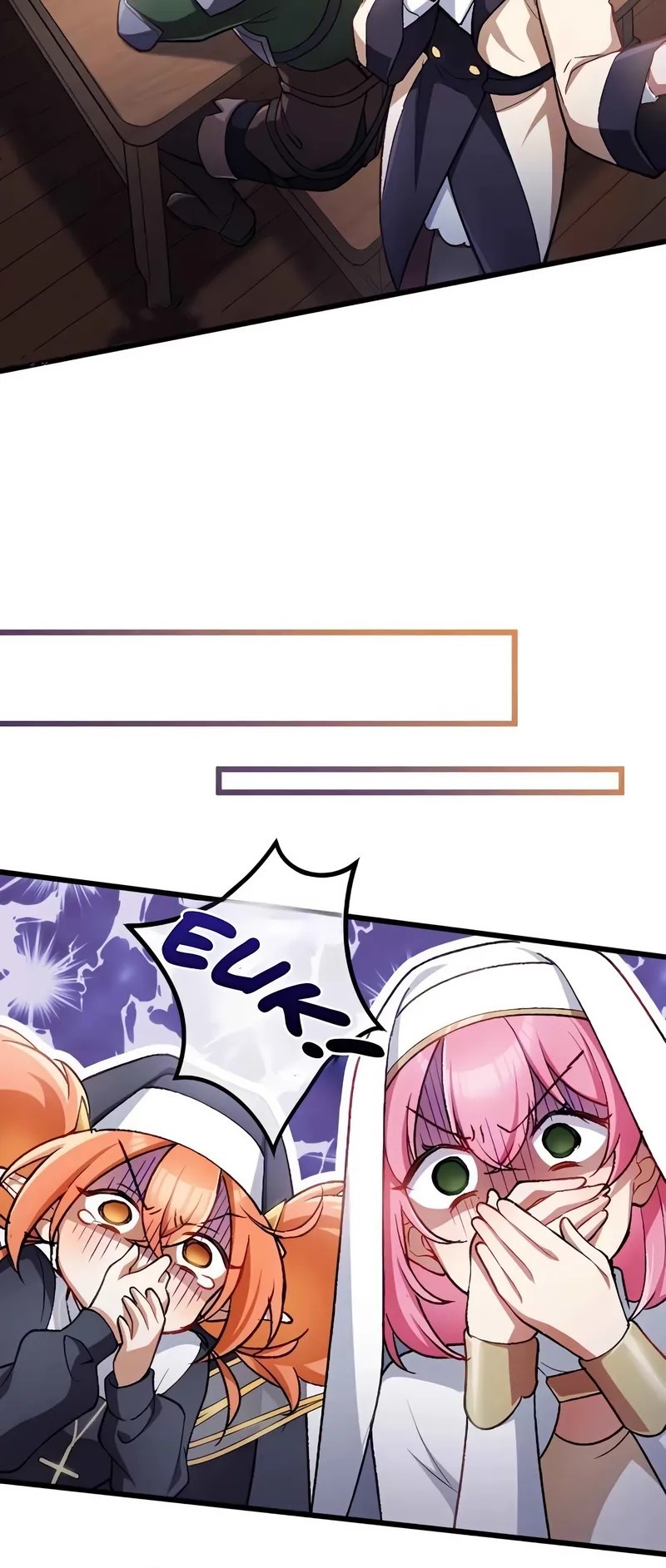 Former S-rank Adventurers Slow Life Chapter 18 - halaman 17